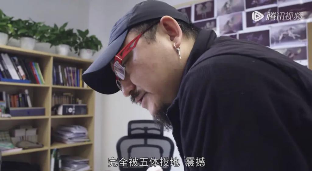 盘点一夜成名的“质子团”和《封神》背后的故事