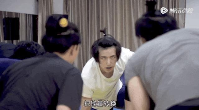 盘点一夜成名的“质子团”和《封神》背后的故事