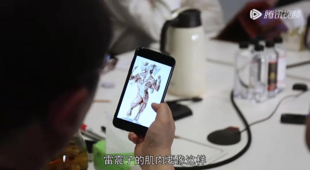 盘点一夜成名的“质子团”和《封神》背后的故事
