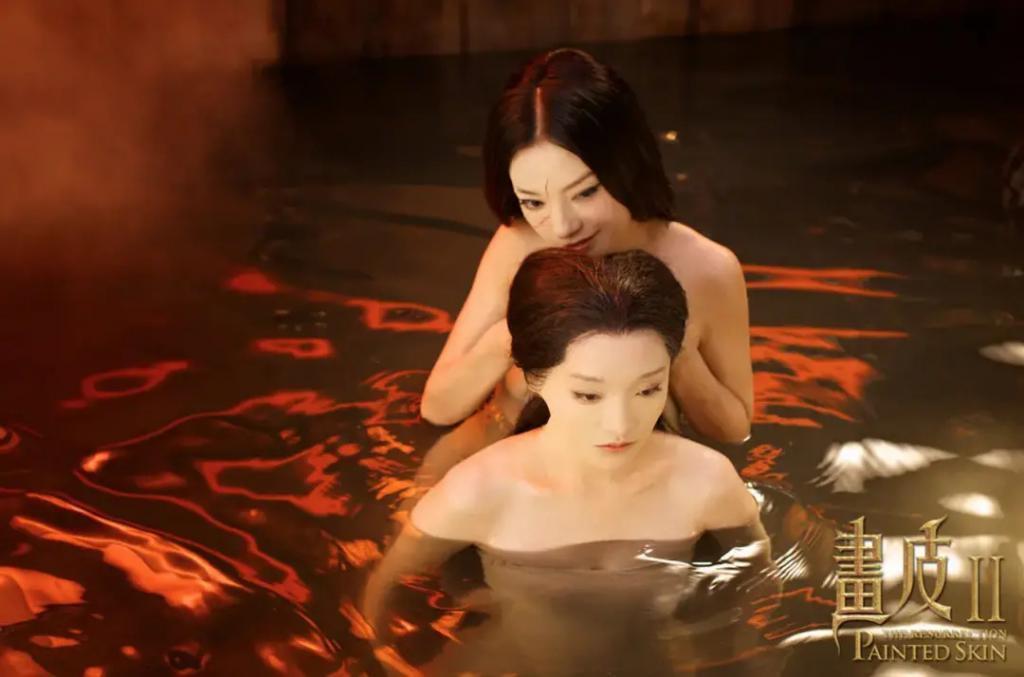 盘点一夜成名的“质子团”和《封神》背后的故事