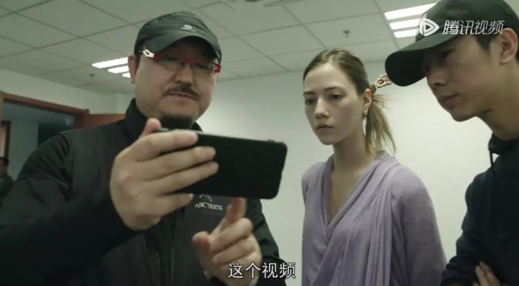 盘点一夜成名的“质子团”和《封神》背后的故事