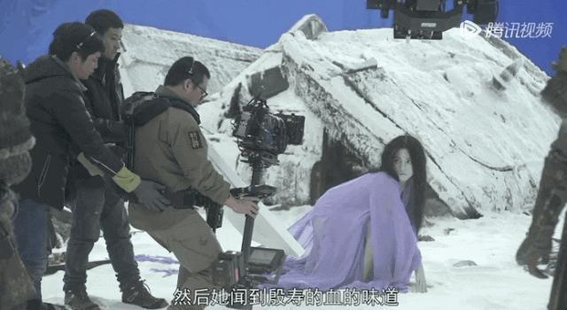 盘点一夜成名的“质子团”和《封神》背后的故事