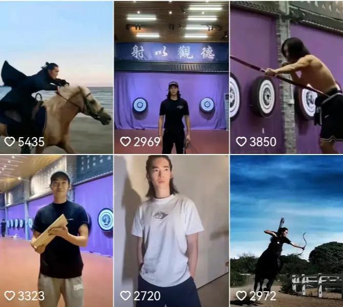 盘点一夜成名的“质子团”和《封神》背后的故事