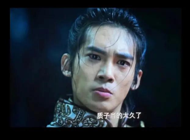 盘点一夜成名的“质子团”和《封神》背后的故事
