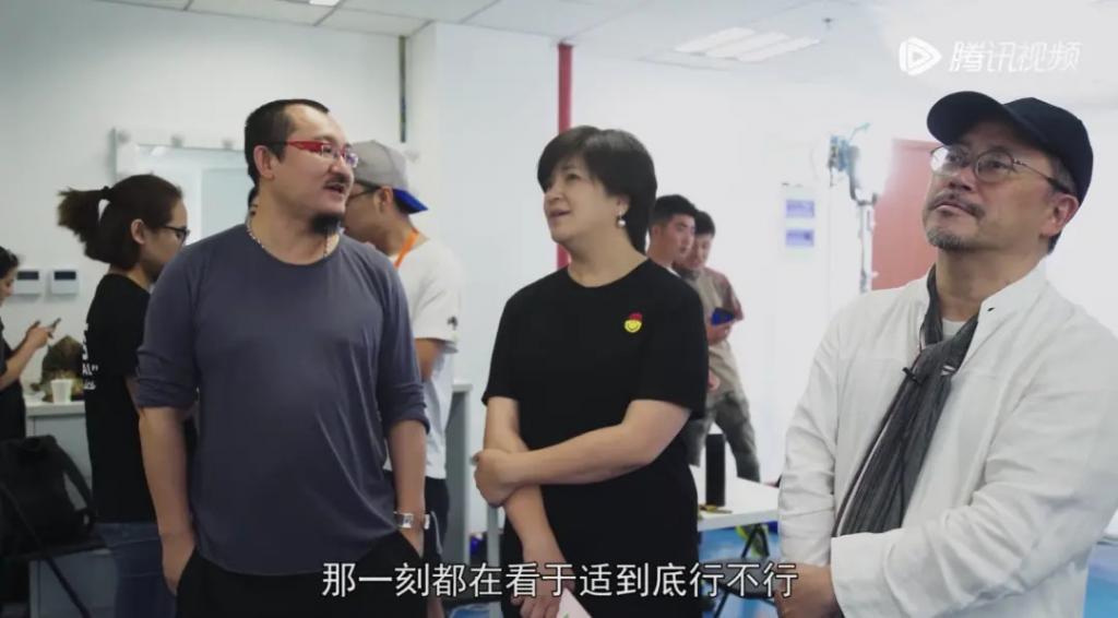 盘点一夜成名的“质子团”和《封神》背后的故事