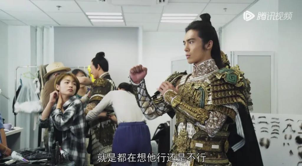 盘点一夜成名的“质子团”和《封神》背后的故事