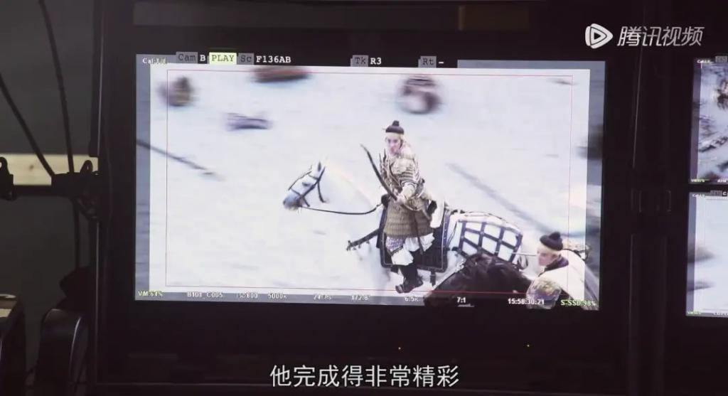 盘点一夜成名的“质子团”和《封神》背后的故事