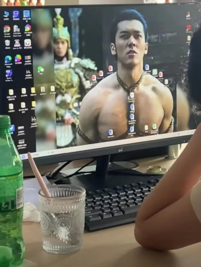 盘点一夜成名的“质子团”和《封神》背后的故事