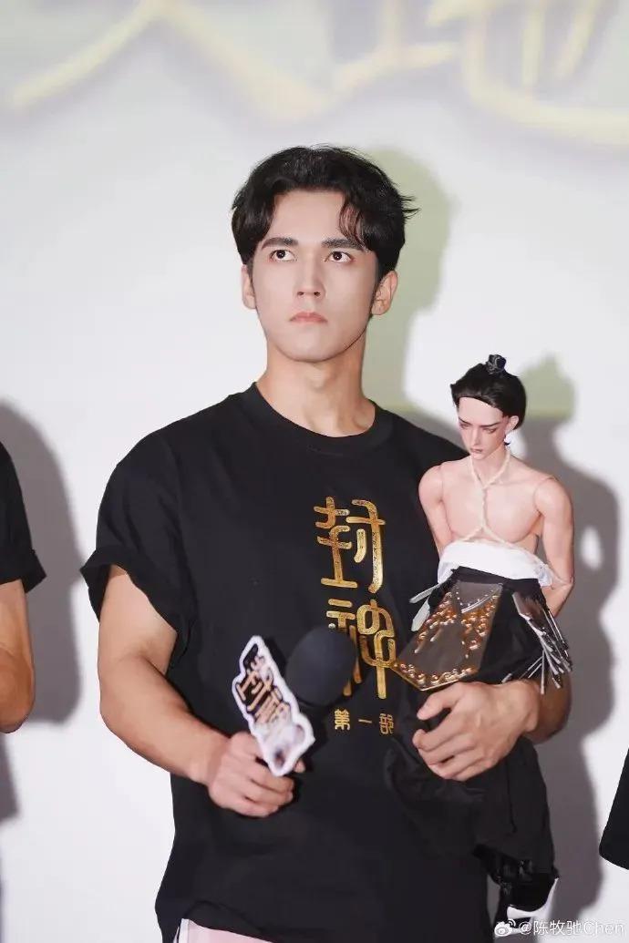 盘点一夜成名的“质子团”和《封神》背后的故事