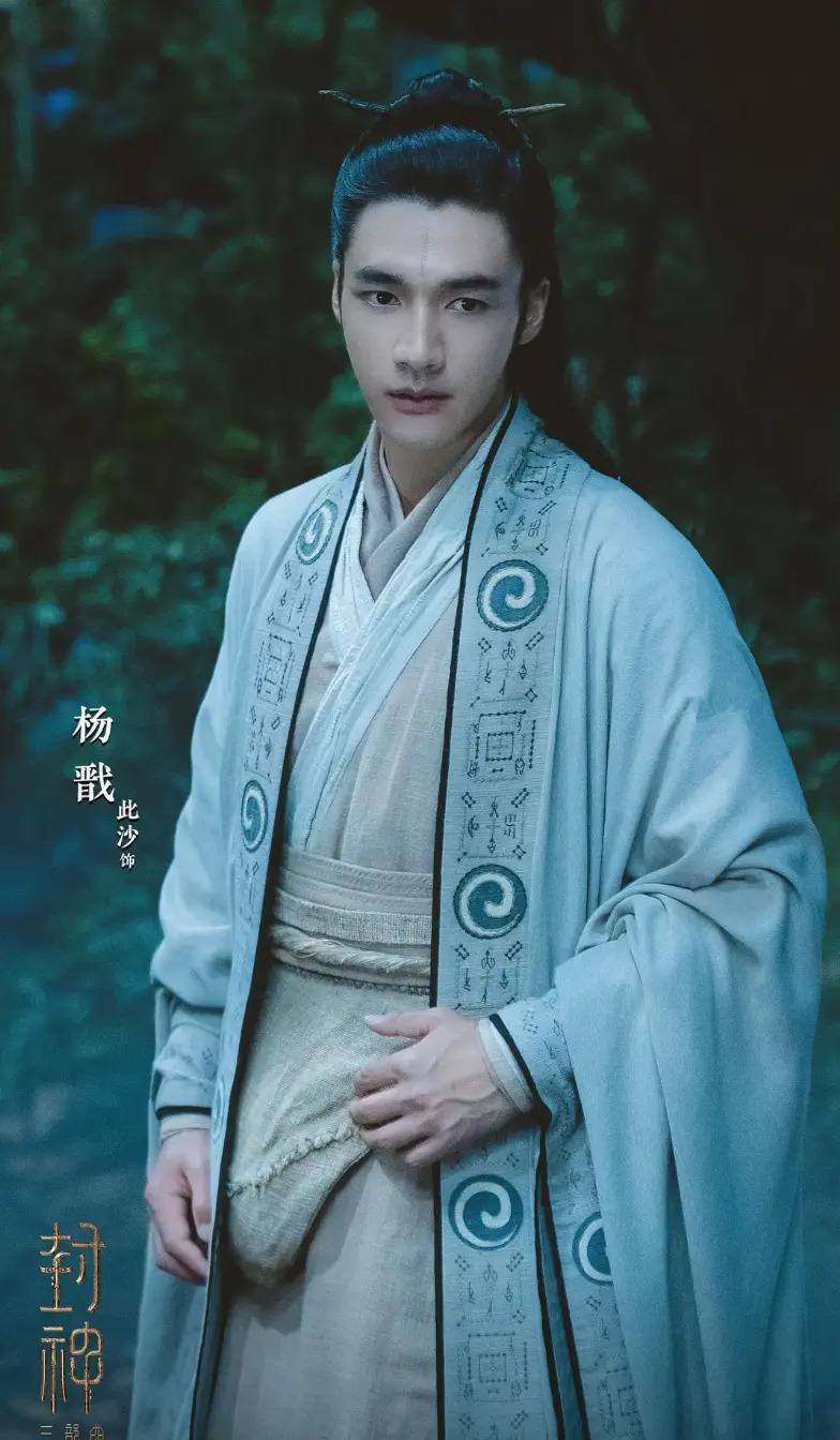 盘点一夜成名的“质子团”和《封神》背后的故事