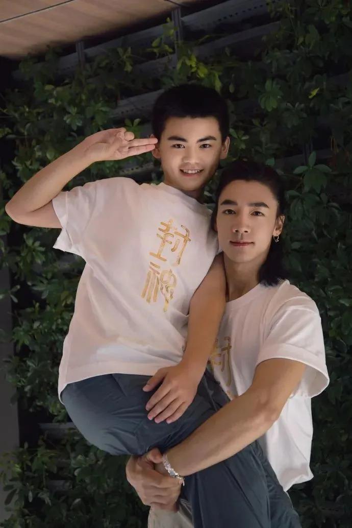 盘点一夜成名的“质子团”和《封神》背后的故事