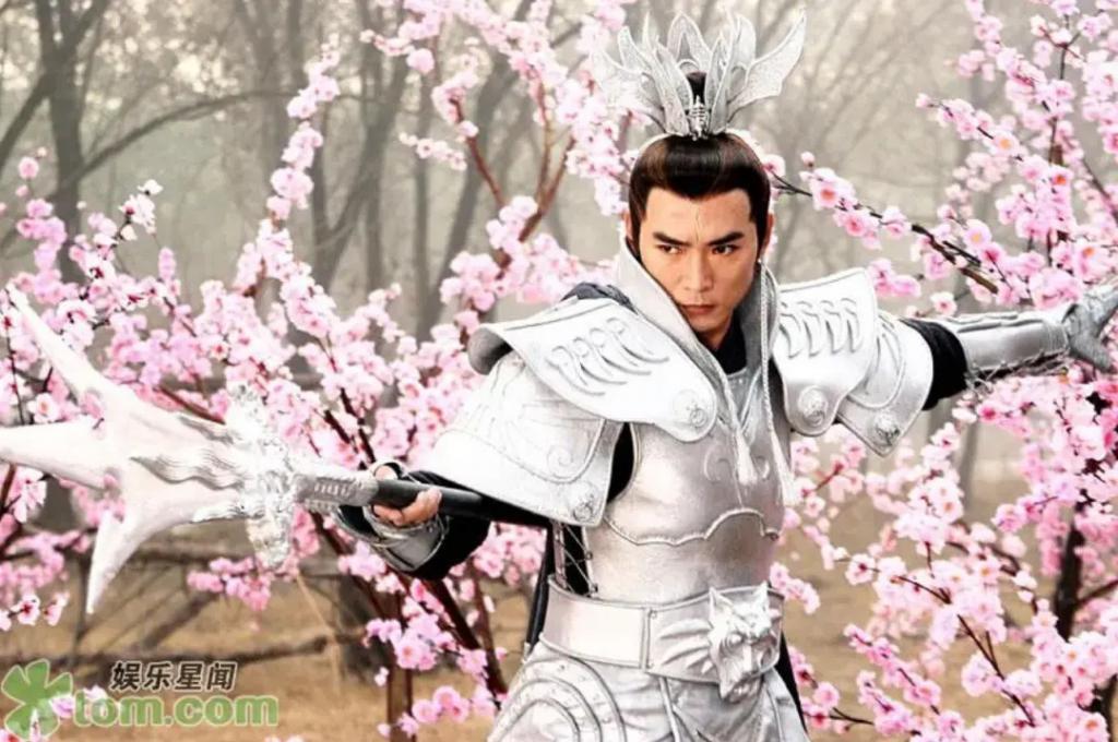 盘点一夜成名的“质子团”和《封神》背后的故事