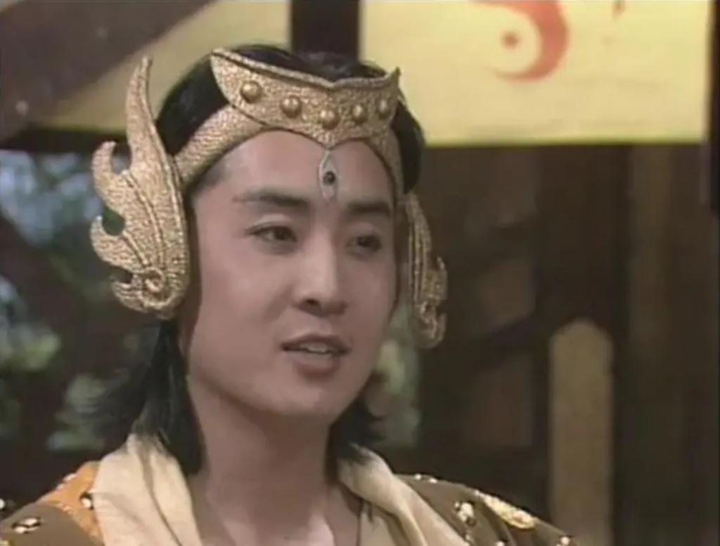 盘点一夜成名的“质子团”和《封神》背后的故事