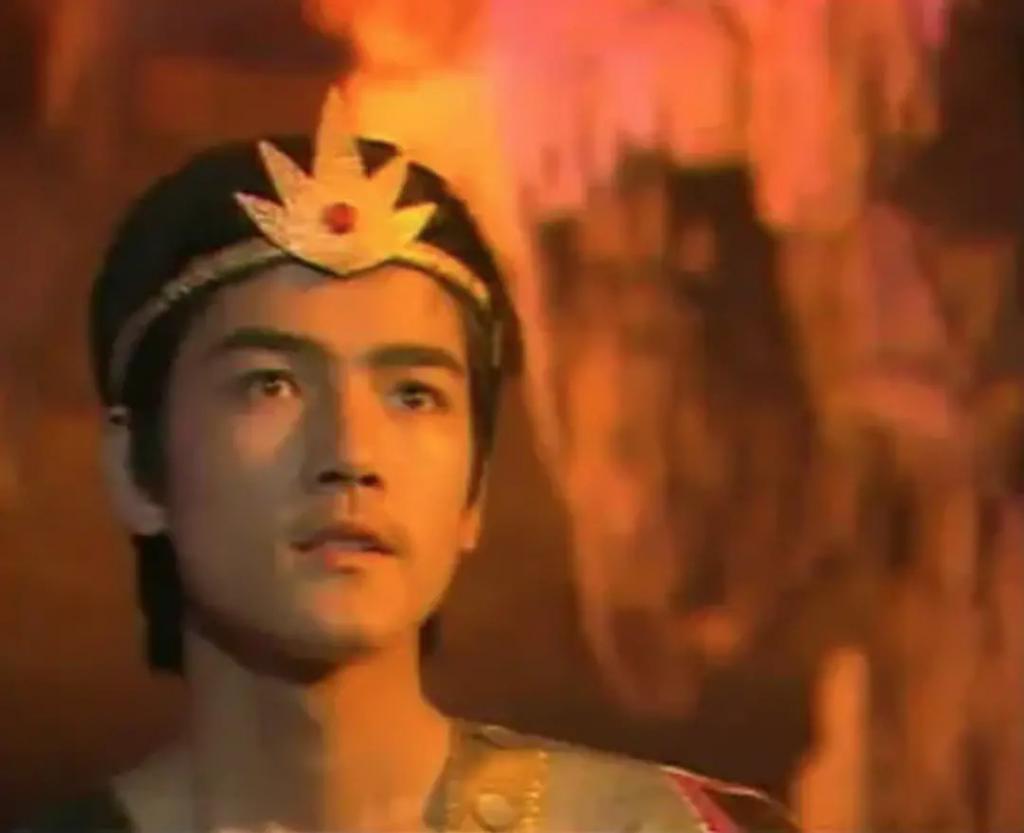 盘点一夜成名的“质子团”和《封神》背后的故事