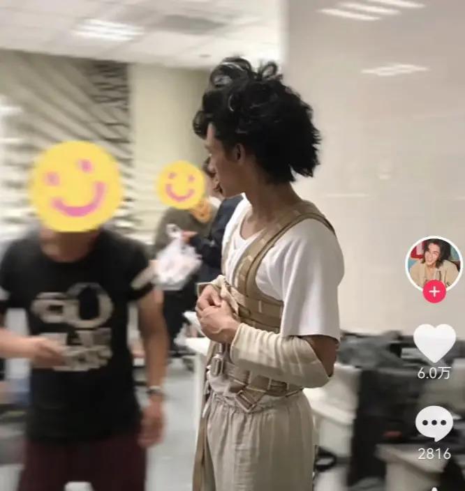 盘点一夜成名的“质子团”和《封神》背后的故事