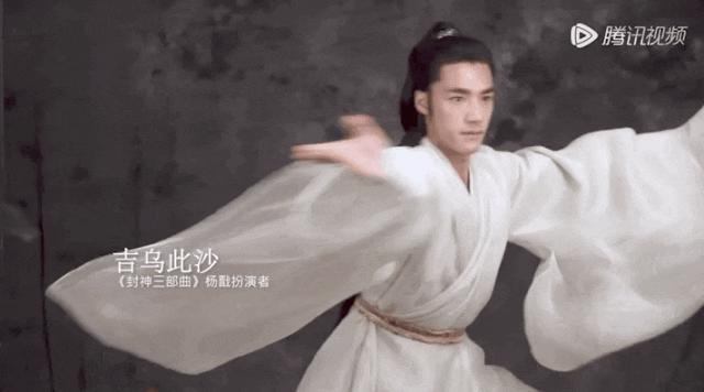 盘点一夜成名的“质子团”和《封神》背后的故事