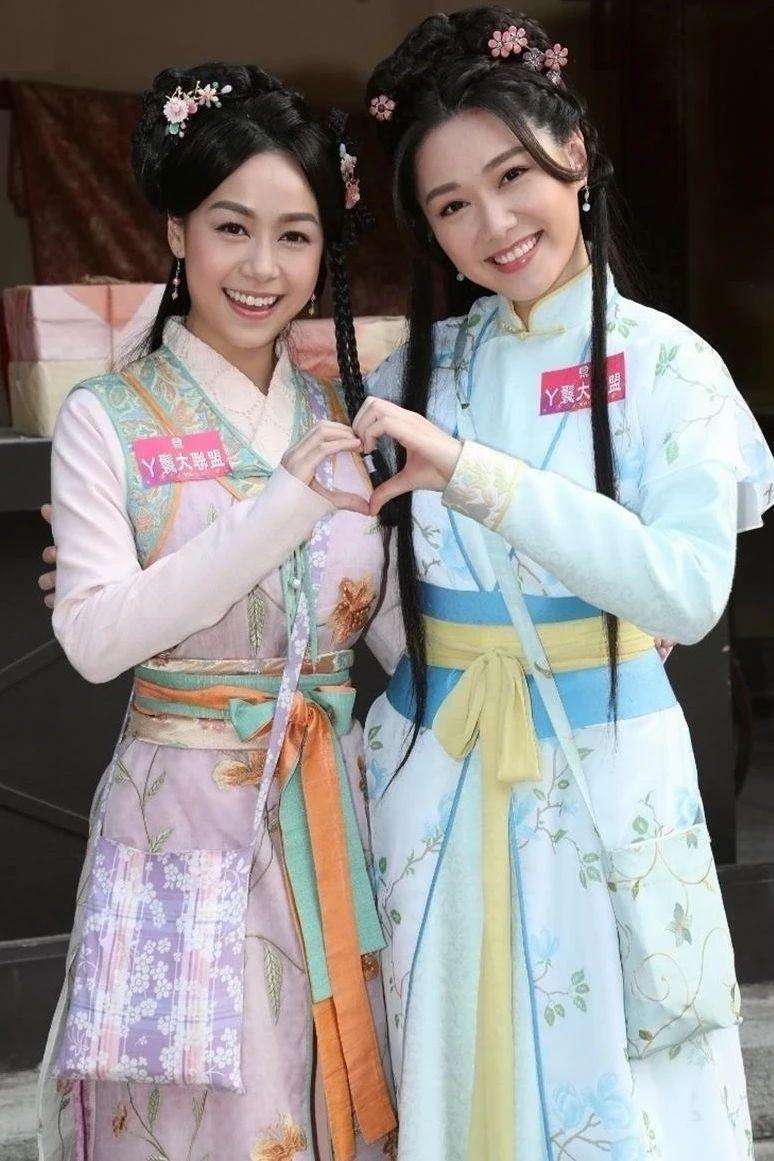 黄心颖宣布结婚，嫁大龄二婚普男，没有否认怀孕传闻