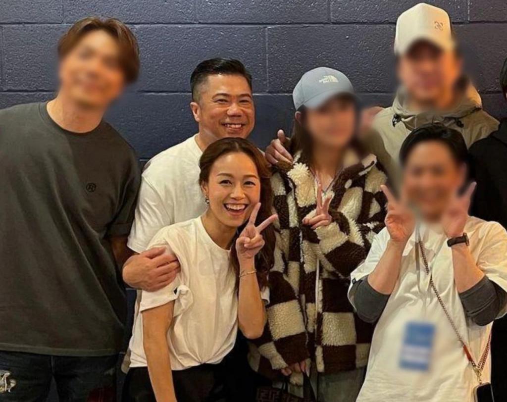 黄心颖宣布结婚，嫁大龄二婚普男，没有否认怀孕传闻