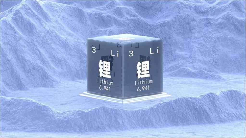 “宁王”竞拍落败的63小时，锂电行业已变了天！
