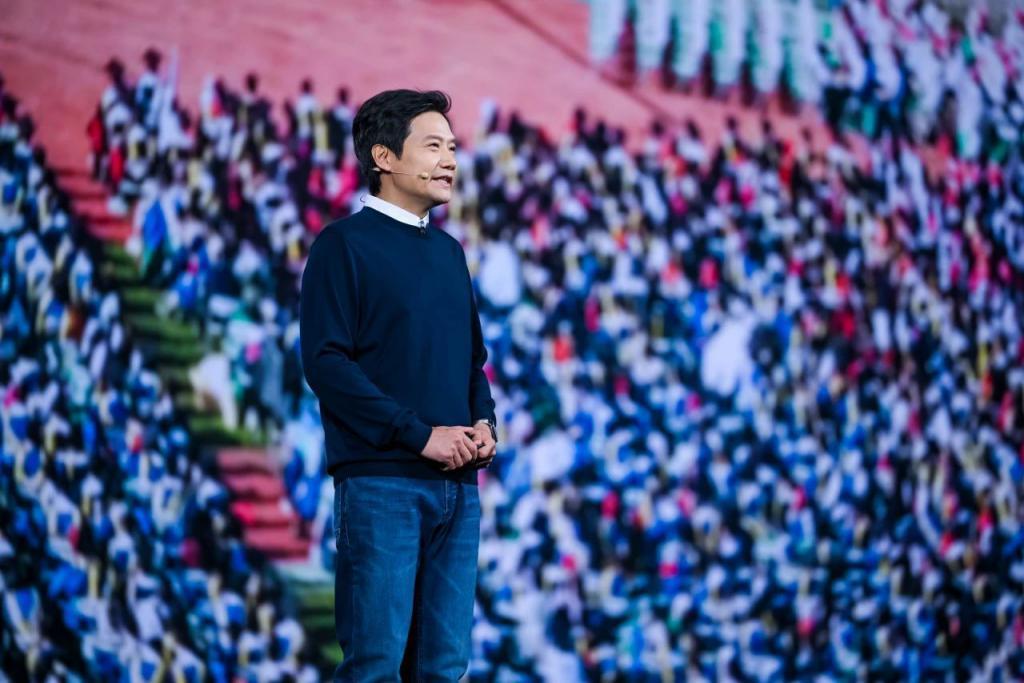 雷军年度演讲“隐喻”：小米死磕高端化