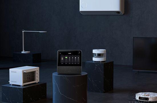 不止带屏智能音箱，小米这款新品更是智能家居中枢