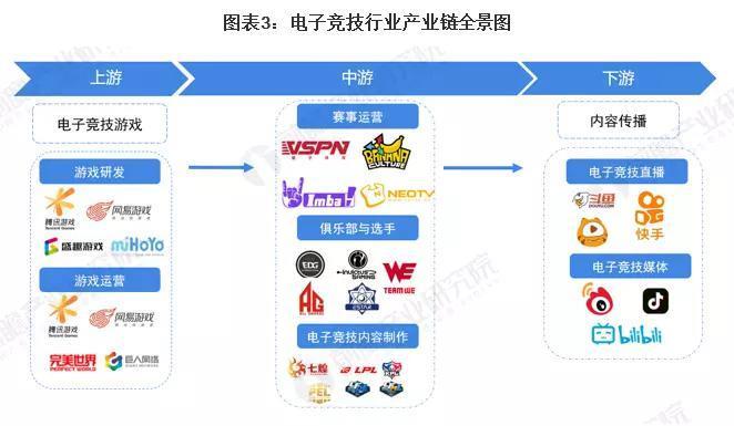 行业仍在迷雾中，龙头腾讯电竞何解结构性变现难题