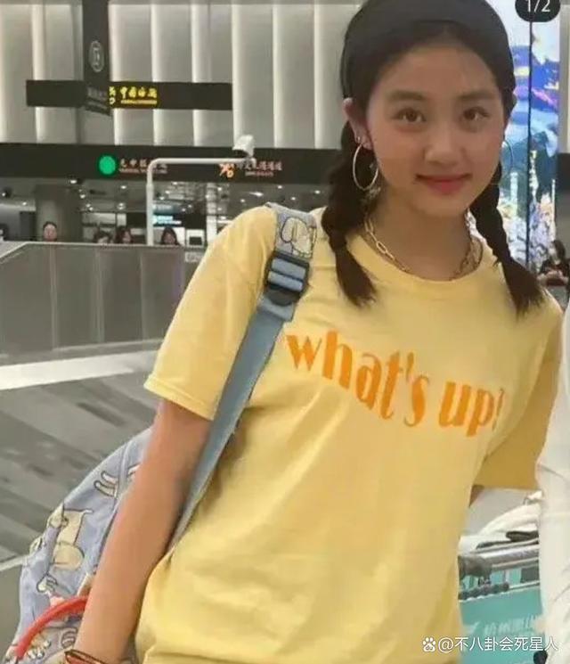 黄磊让女儿去美国读大学，就一定厉害？我看未必！