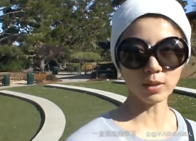 黄磊让女儿去美国读大学，就一定厉害？我看未必！