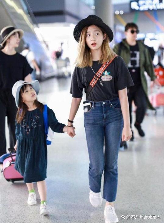 黄磊让女儿去美国读大学，就一定厉害？我看未必！