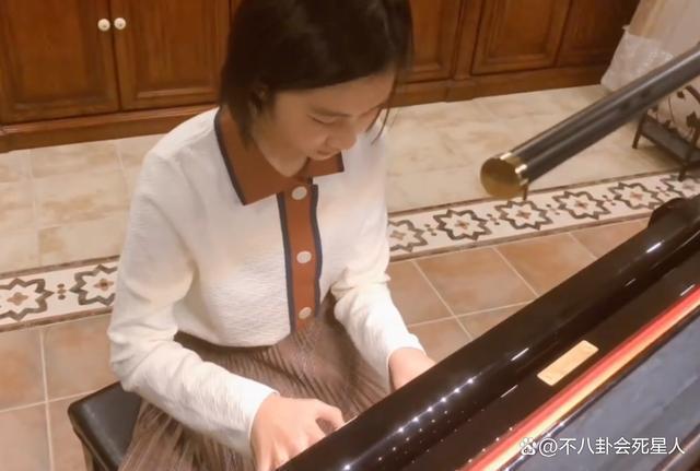 黄磊让女儿去美国读大学，就一定厉害？我看未必！