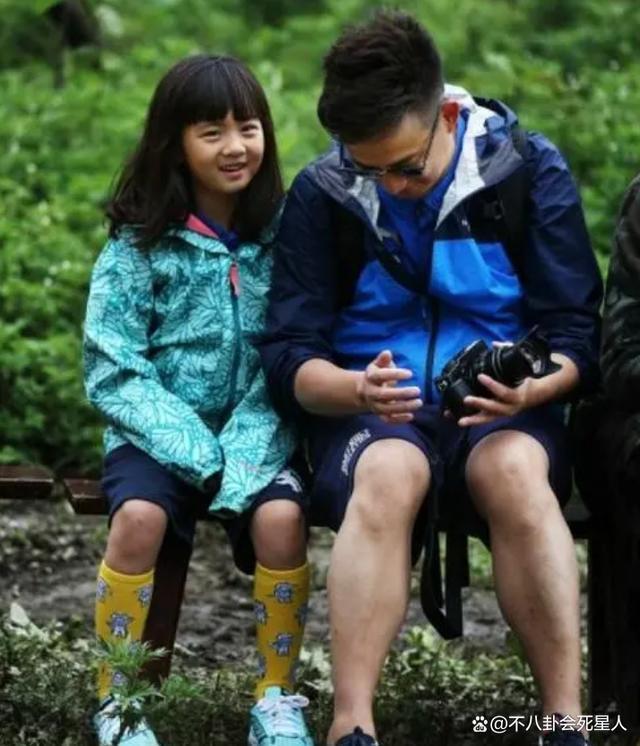 黄磊让女儿去美国读大学，就一定厉害？我看未必！