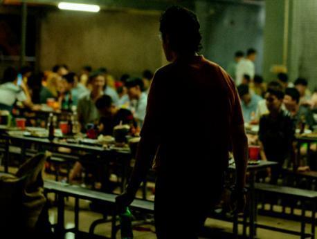 严查王传君之后，他果然不是演的