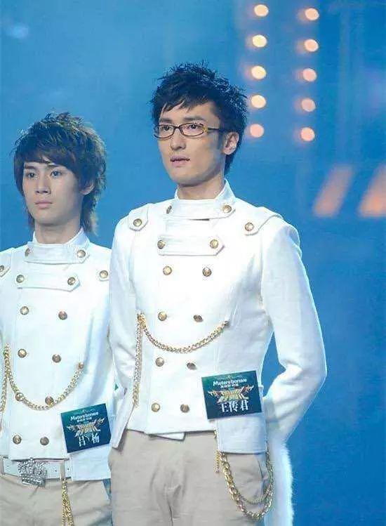严查王传君之后，他果然不是演的