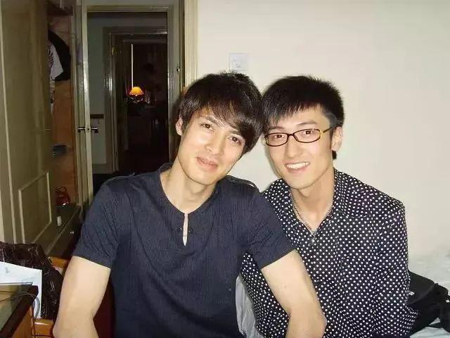 严查王传君之后，他果然不是演的