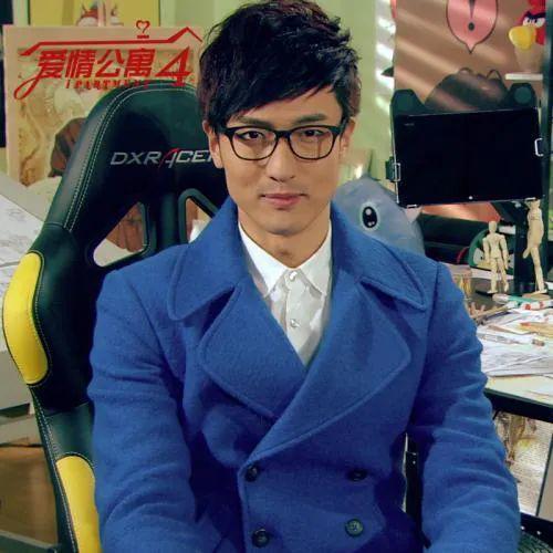 严查王传君之后，他果然不是演的