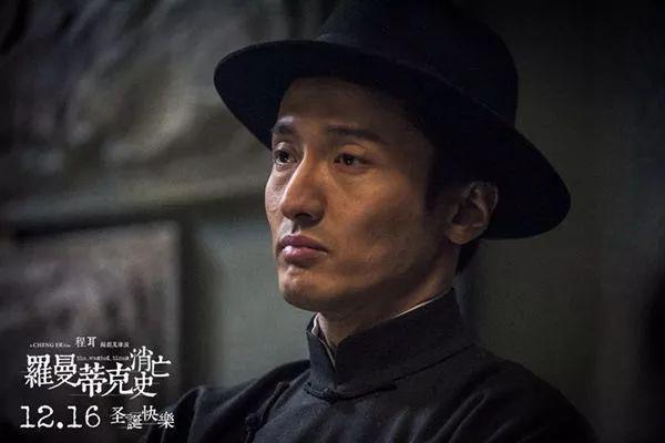 严查王传君之后，他果然不是演的
