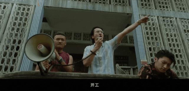 严查王传君之后，他果然不是演的