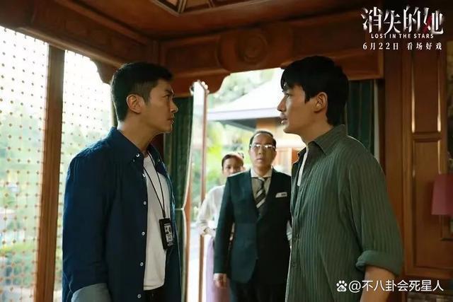 《孤注一掷》爆火，让我明白，观众早就主动跳进资本陷阱里