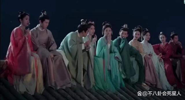 《孤注一掷》爆火，让我明白，观众早就主动跳进资本陷阱里