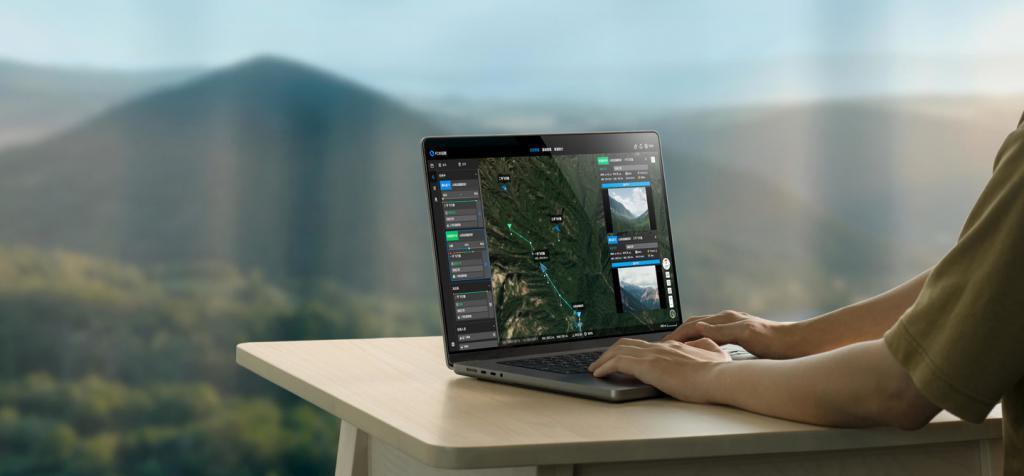 大疆首款运载无人机 DJI FlyCart 30 发布，125000 元起