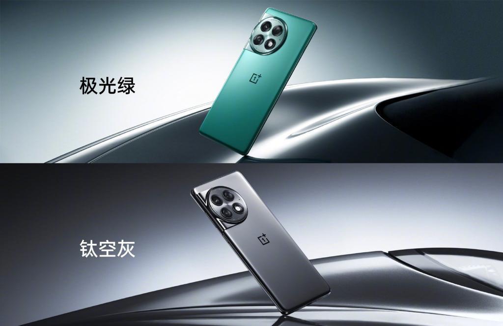 刚发布这 24GB 1TB 新机，是要逼死红米啊
