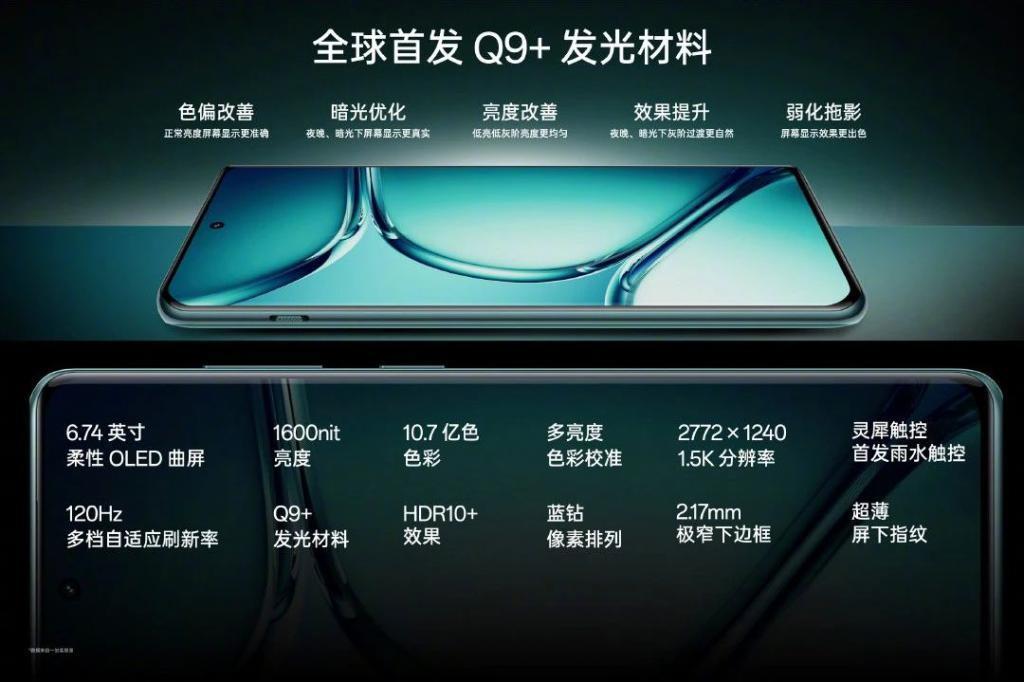 刚发布这 24GB 1TB 新机，是要逼死红米啊