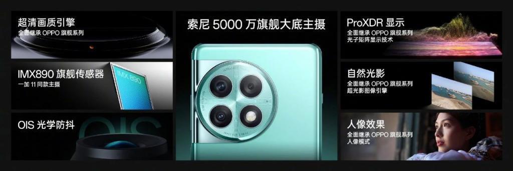刚发布这 24GB 1TB 新机，是要逼死红米啊