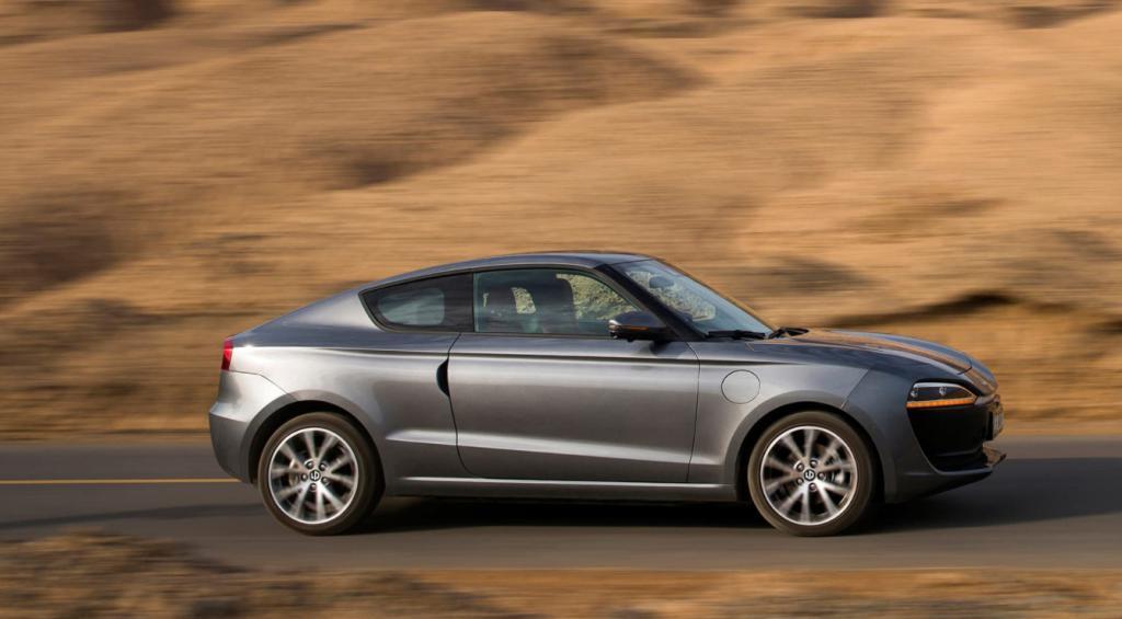 给燃油车致命一击的，竟然是油价