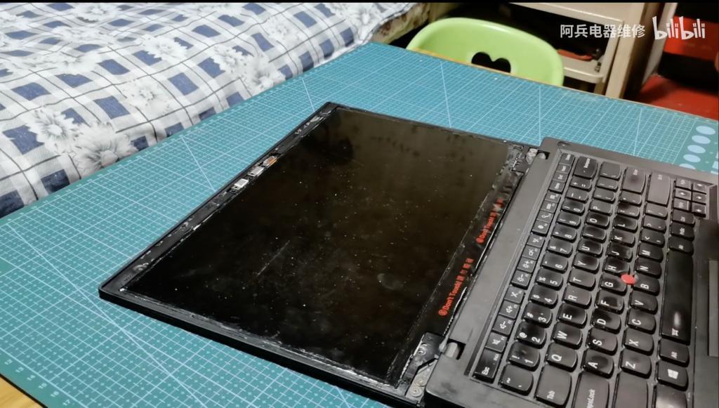 MacBook专利泄露，苹果在PC行业有更大的野心
