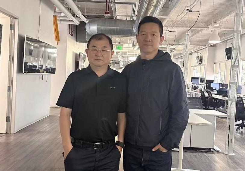 贾跃亭接受采访答一辆新车交付得历经多少苦难