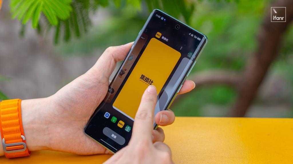 一加 Ace 2 Pro 体验：2999 元起售，内存比电脑还大的真香性能旗舰