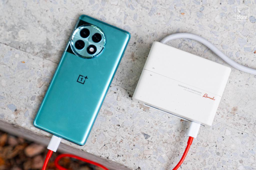 一加 Ace 2 Pro 体验：2999 元起售，内存比电脑还大的真香性能旗舰