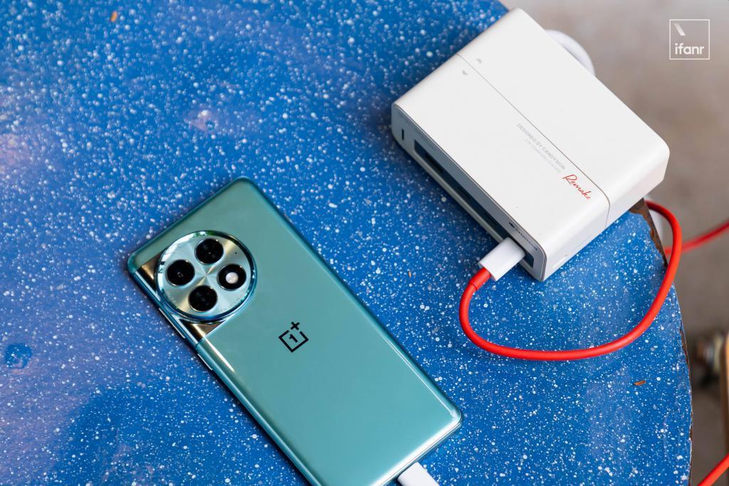 一加 Ace 2 Pro 体验：2999 元起售，内存比电脑还大的真香性能旗舰