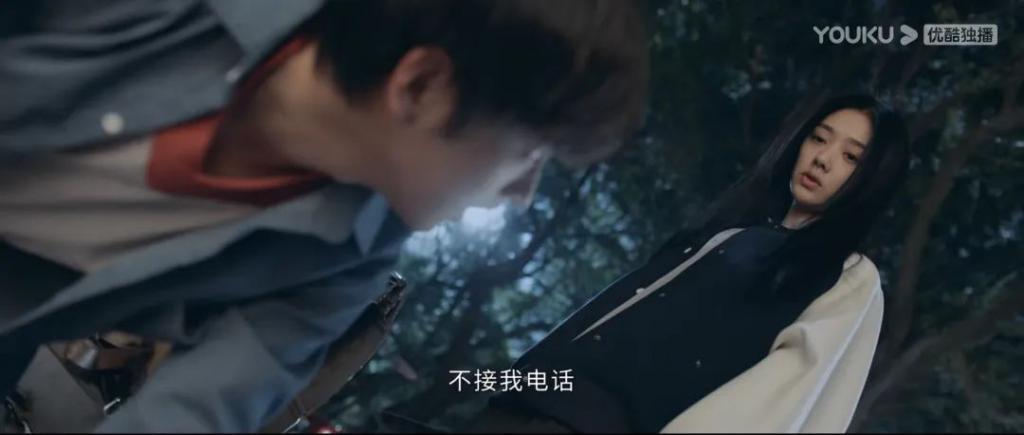 开播4集就叫停，它到底触了什么线？